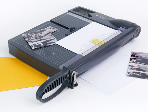 Изображение товара Резак сабельный Гелеос Маэстро РС А4 / РСА4М