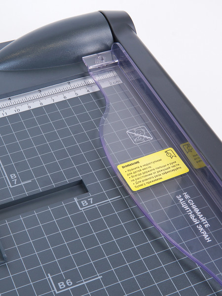 Изображение товара Резак сабельный Гелеос Маэстро РС А4 / РСА4М