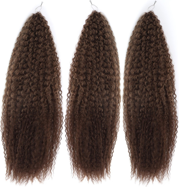 Изображение товара Канекалон Queen Fair HKB18Т/6 / 7439596