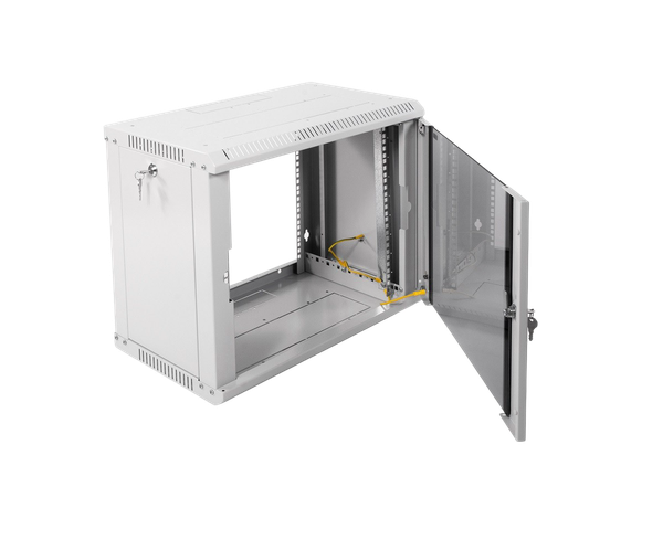 Изображение товара Шкаф телекоммуникационный ЦМО ШРН-Э-6.650