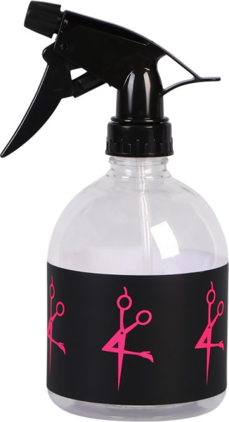 Изображение товара Пульверизатор парикмахерский Queen Fair 7656597