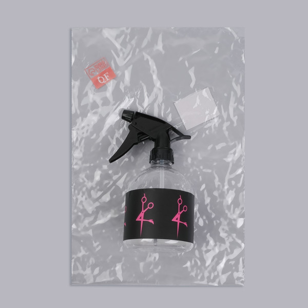 Изображение товара Пульверизатор парикмахерский Queen Fair 7656597