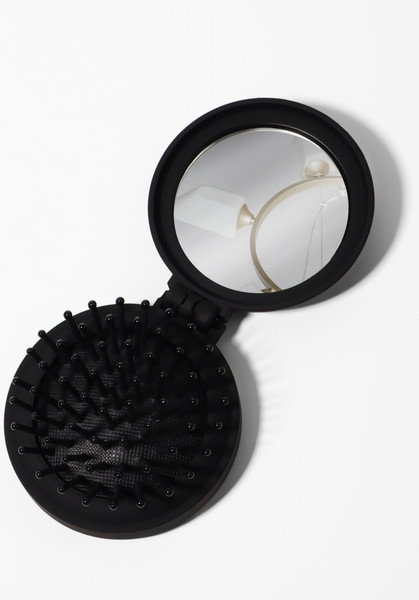 Изображение товара Расческа-массажер Queen Fair 10790289