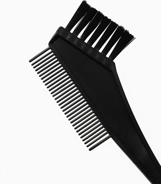 Изображение товара Кисть для окрашивания волос Queen Fair 1390093 (черный)