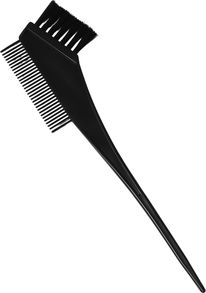 Изображение товара Кисть для окрашивания волос Queen Fair 1390093 (черный)