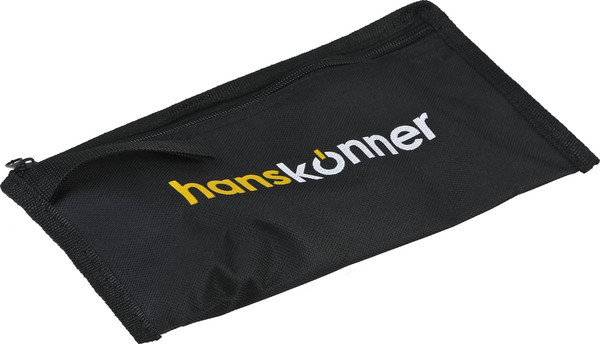 Изображение товара Бензопила цепная Hanskonner HGC4516