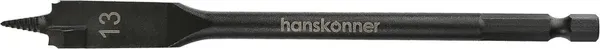 Изображение товара Сверло Hanskonner H1055-07-13