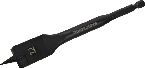Изображение товара Сверло Hanskonner H1055-07-22