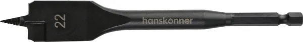 Изображение товара Сверло Hanskonner H1055-07-22