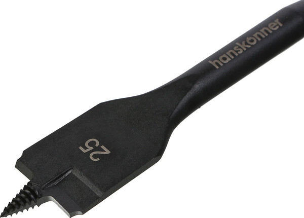 Изображение товара Сверло Hanskonner H1055-07-25