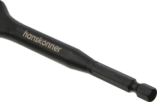 Изображение товара Сверло Hanskonner H1055-07-25