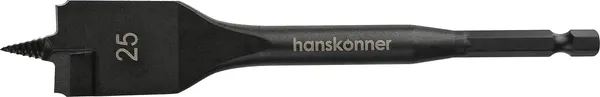 Изображение товара Сверло Hanskonner H1055-07-25