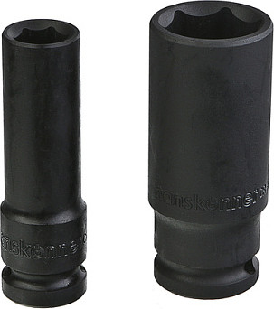 Изображение товара Головка слесарная Hanskonner HK1045-18-1/2L (10шт)