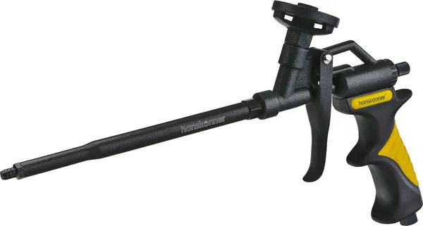 Изображение товара Пистолет для монтажной пены Hanskonner HK1073-06-02