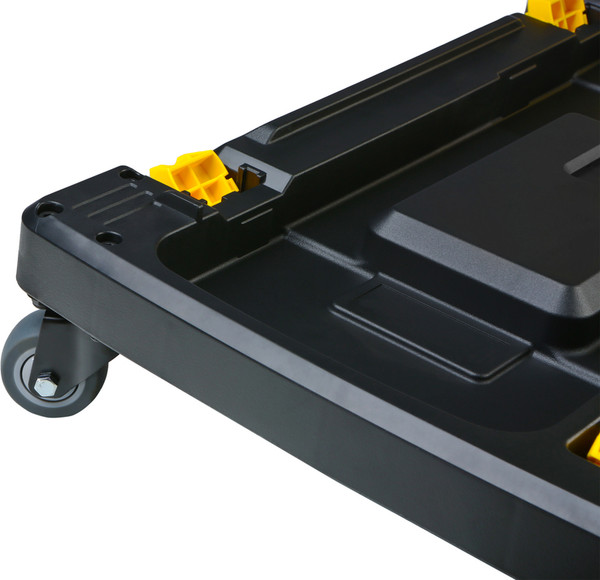 Изображение товара Платформа для крепления ящика Hanskonner Транспортировочная системы хранения HSTP555