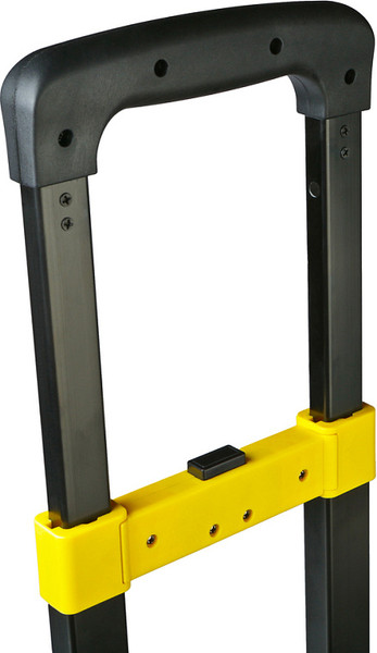 Изображение товара Платформа для крепления ящика Hanskonner Транспортировочная системы хранения HSTP555