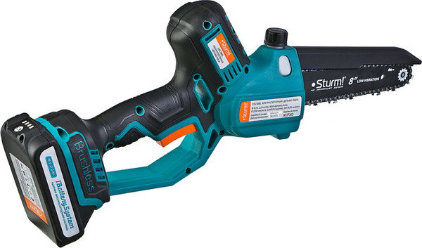 Изображение товара Электропила цепная Sturm! CSC18BL