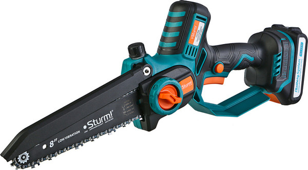 Изображение товара Электропила цепная Sturm! CSC18BL