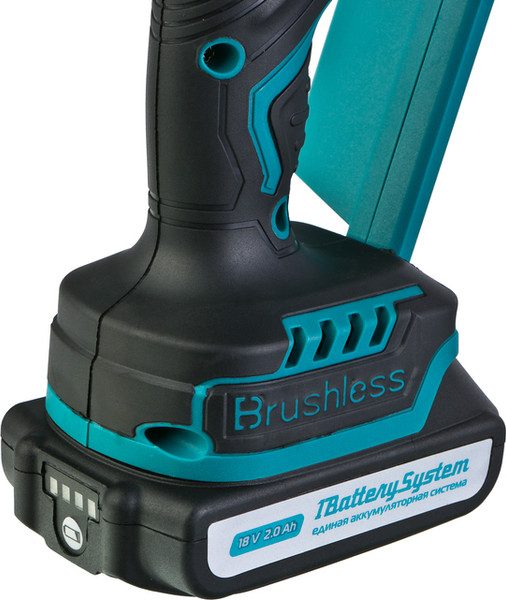 Изображение товара Электропила цепная Sturm! CSC18BL