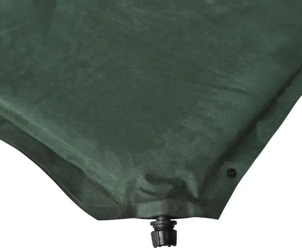 Изображение товара Туристический коврик Sundays ZC-SIM006 (5см, зеленый)