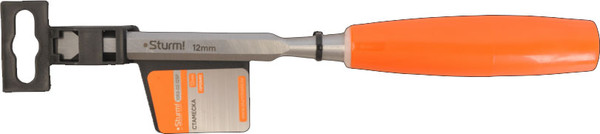 Изображение товара Стамеска Sturm! 1063-02-12SP