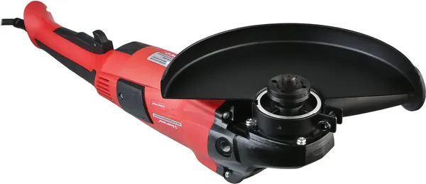 Изображение товара Угловая шлифовальная машина Энергомаш УШМ-231