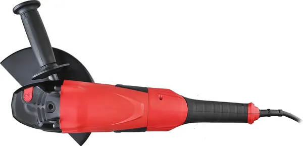 Изображение товара Угловая шлифовальная машина Энергомаш УШМ-231