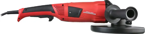 Изображение товара Угловая шлифовальная машина Энергомаш УШМ-231