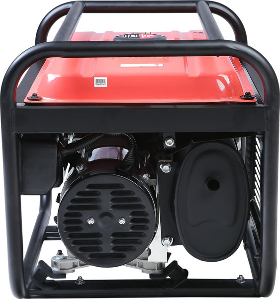 Изображение товара Бензиновый генератор Энергомаш БГ-3500