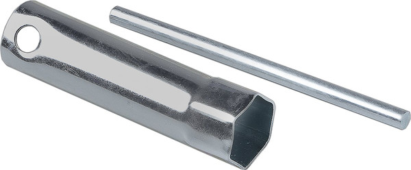 Изображение товара Бензиновый генератор Энергомаш БГ-3500Э