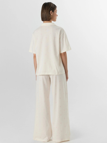 Изображение товара Пижама Mark Formelle 592554 (р.164/170-84-90, MF на молочном)