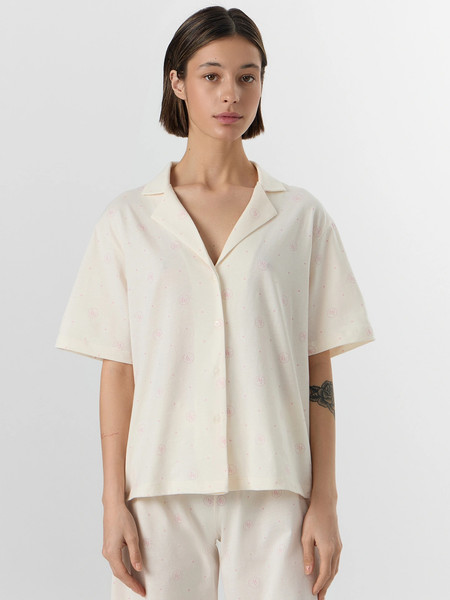 Изображение товара Пижама Mark Formelle 592554 (р.164/170-84-90, MF на молочном)