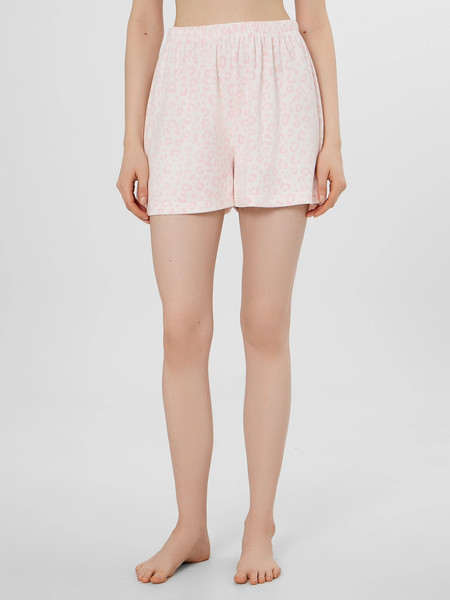 Изображение товара Пижама Mark Formelle 592630 (р.164/170-84-90, розовый леопард)