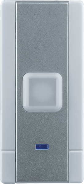Изображение товара Электрический звонок Navigator NDB-D-DC01-1V1-S / 61271