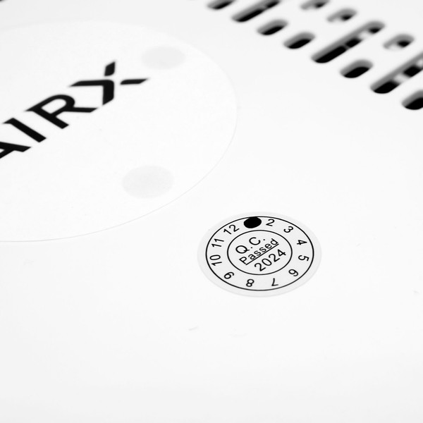 Изображение товара Вытяжка маникюрная Air X Turbo / 936280