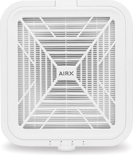 Изображение товара Вытяжка маникюрная Air X Turbo / 936280