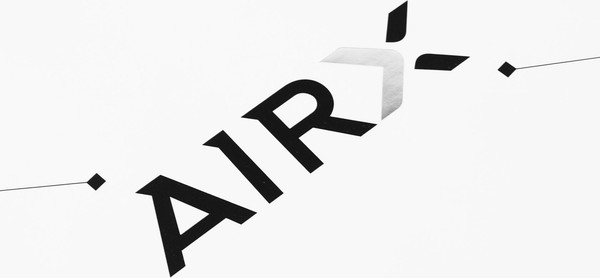 Изображение товара Вытяжка маникюрная Air X Turbo / 936280