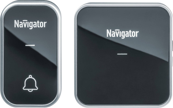 Изображение товара Электрический звонок Navigator NDB-D-AC05-1V1-BL / 80508
