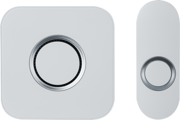 Изображение товара Электрический звонок Navigator NDB-D-DC13-B-WН / 95221