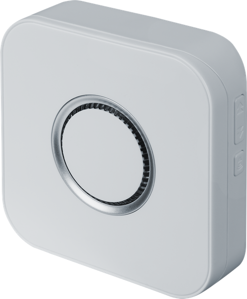 Изображение товара Электрический звонок Navigator NDB-D-DC13-B-WН / 95221