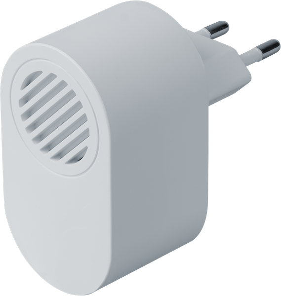 Изображение товара Электрический звонок Navigator NDB-D-AC07-K-WH / 95214