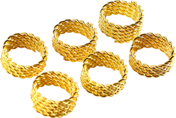 Изображение товара Комплект аксессуаров для волос Sima-Land 9563316