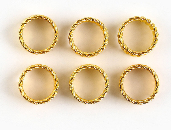 Изображение товара Комплект аксессуаров для волос Sima-Land 9563316