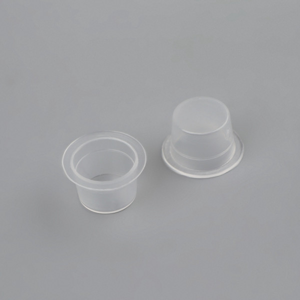 Изображение товара Набор колпачков для краски Queen Fair 10683123 (25шт)