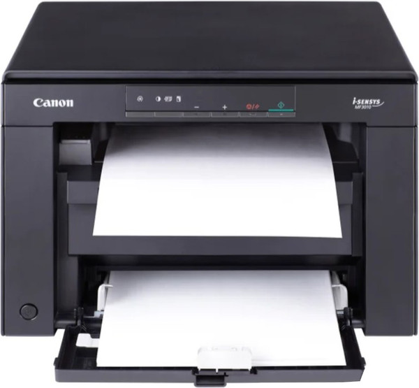 Изображение товара МФУ Canon I-Sensys MF3010 / 5252B007AA