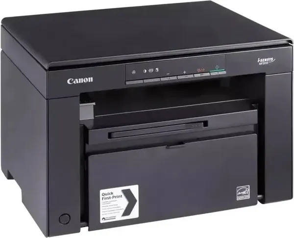 Изображение товара МФУ Canon I-Sensys MF3010 / 5252B007AA
