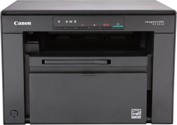 Изображение товара МФУ Canon imageClass MF3010