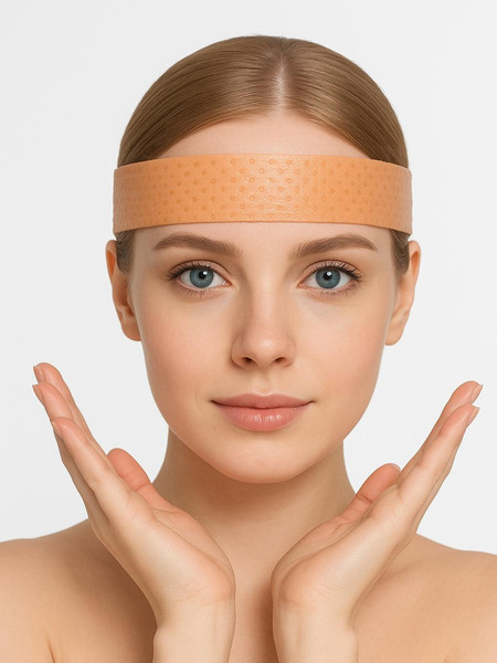 Изображение товара Фиксатор для парика Queen Fair 10795977