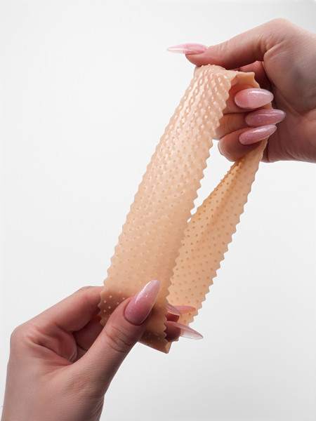 Изображение товара Фиксатор для парика Queen Fair 10795977