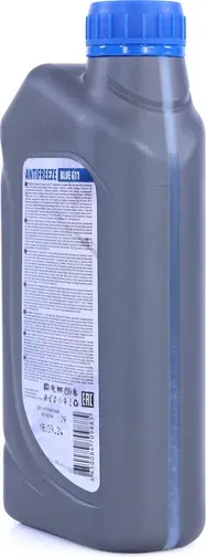 Изображение товара Антифриз Полярный круг Blue-40 G11 / 002001003058 (1кг, синий)